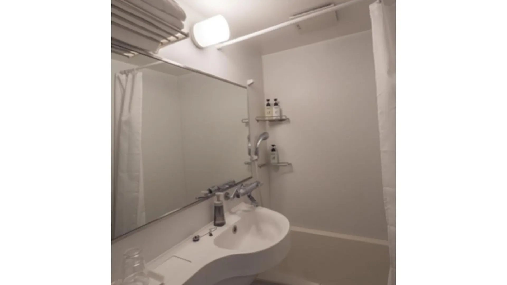 טוקיו Ele Hotel Higashi Ueno - Vacation Stay 08004V יפן