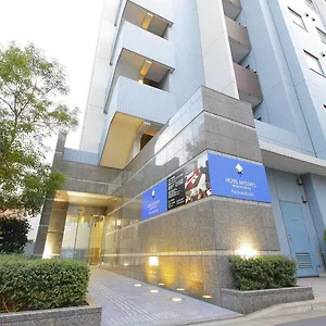 Mystays Asakusabashi Hotel