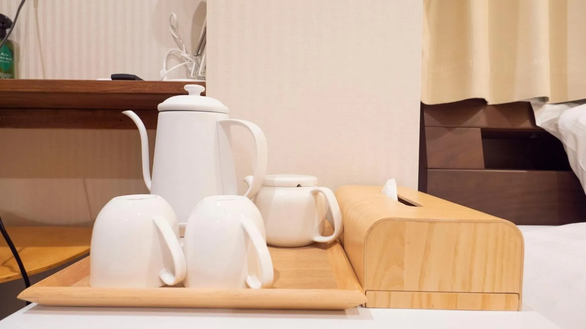 Ele Hotel Higashi Ueno - Vacation Stay 08004V طوكيو اليابان